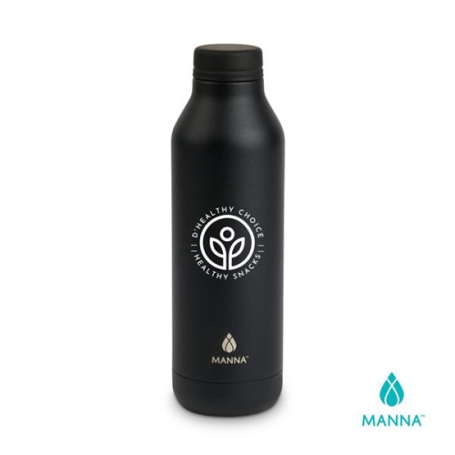 Manna™ Capsule Bottle - 17oz
