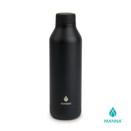 Manna™ Capsule Bottle - 17oz