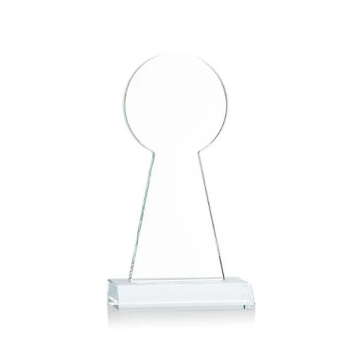 Laidlaw VividPrint™ Award - Clear