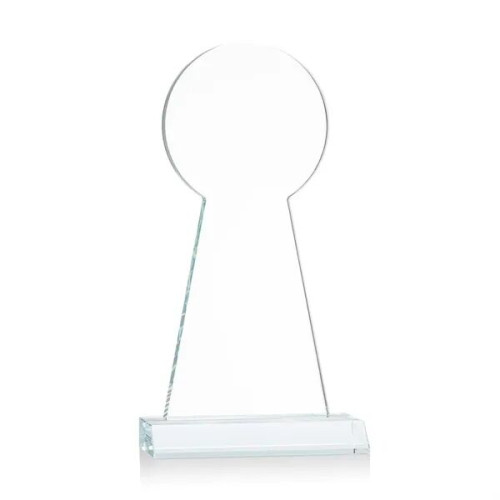 Laidlaw VividPrint™ Award - Clear