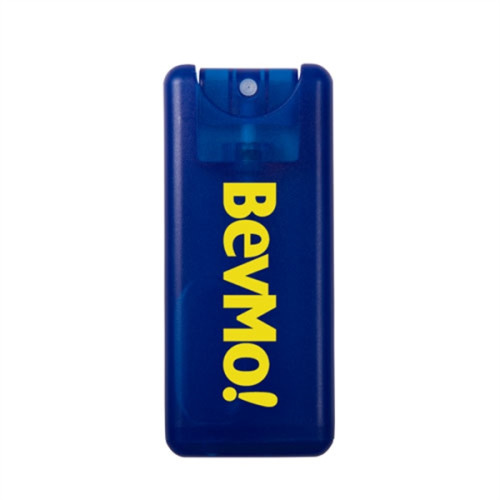 12ml. Hand Sanitizer Spray