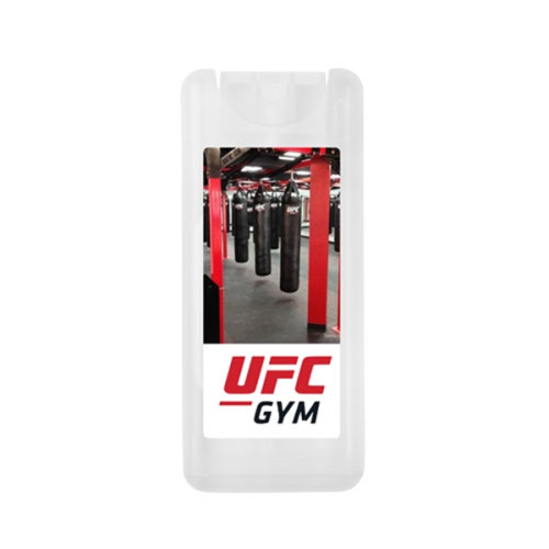 12ml. Hand Sanitizer Spray