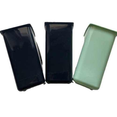 Classified Desktop Trash Can Organizer Storage Box