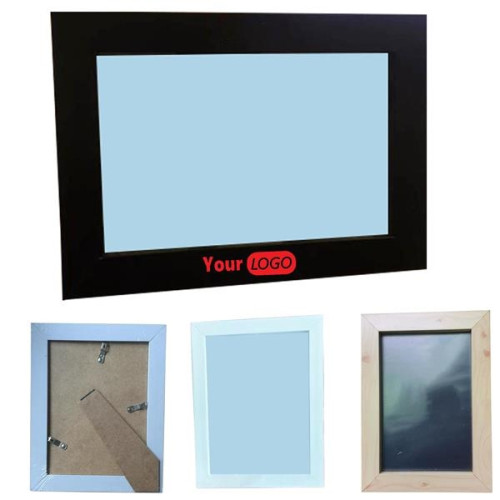 5" x 7" Budget Simple Photo Frame