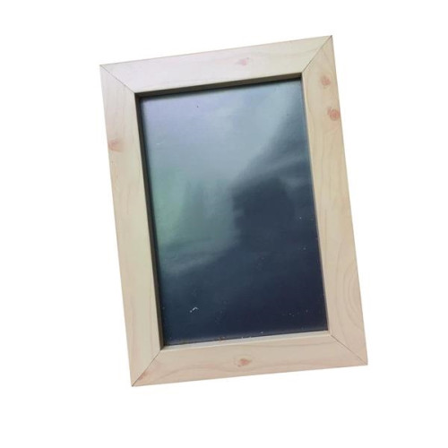 5" x 7" Budget Simple Photo Frame