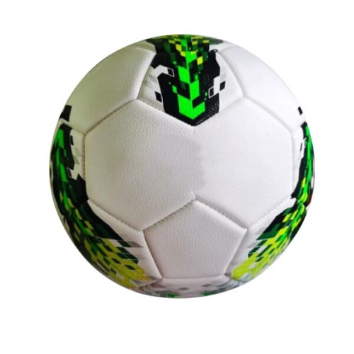 Custom Budget Professional Soccer Ball Standard Size 5