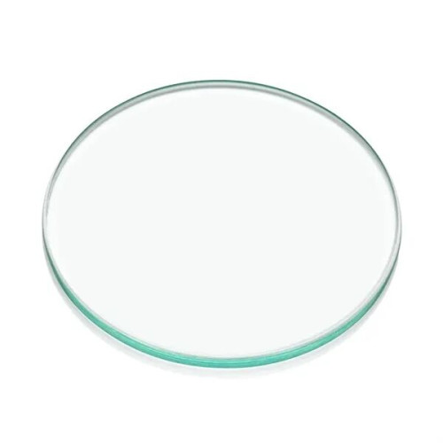 Round Coaster - Individual