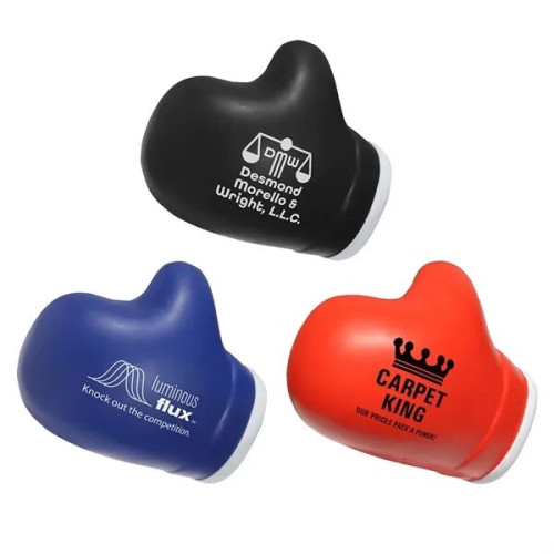 Boxing Glove Stress Reliever