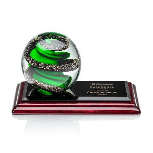 Zodiac Award on Albion™ Base