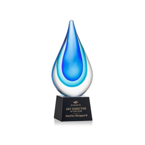 Marseille on Robson Base - Black