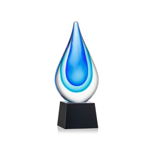 Marseille on Robson Base - Black