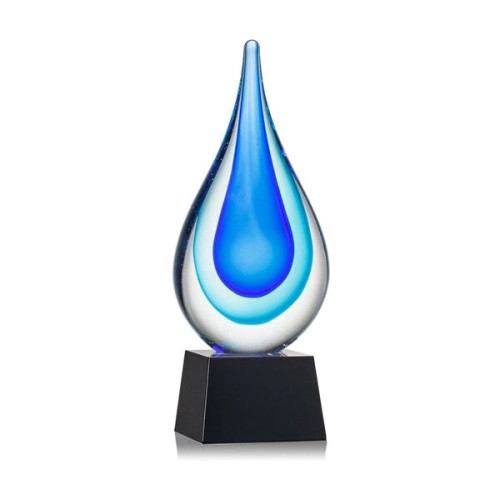 Marseille on Robson Base - Black