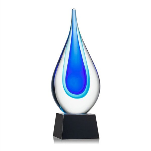 Marseille on Robson Base - Black