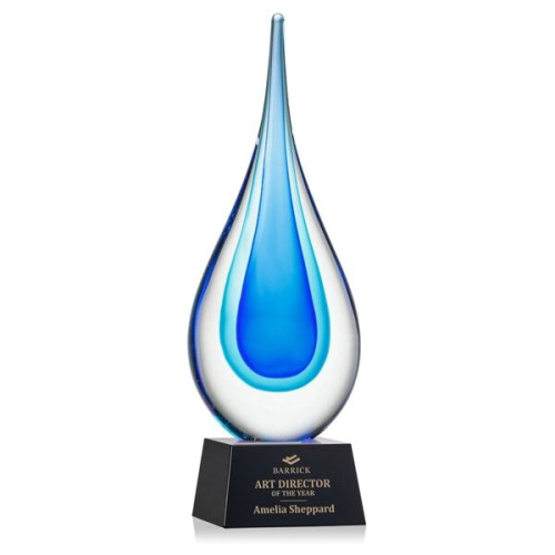 Marseille on Robson Base - Black