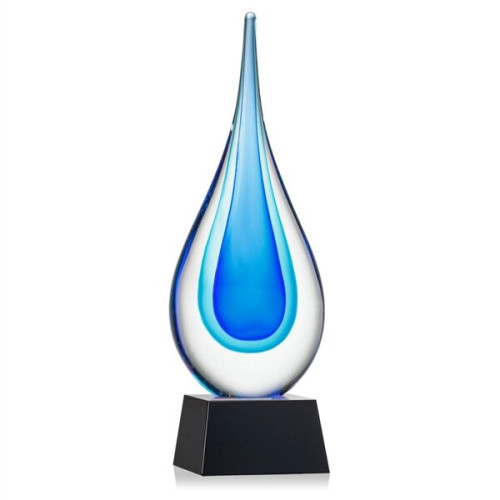 Marseille on Robson Base - Black