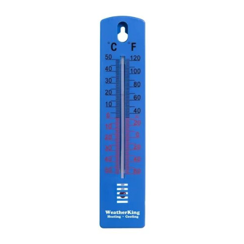Outdoor Thermometer