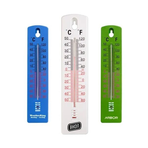 Outdoor Thermometer