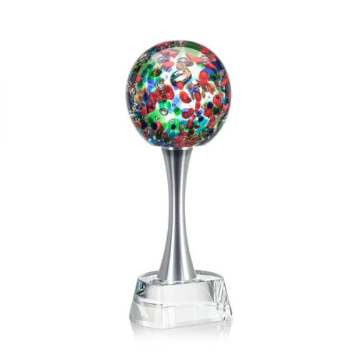 Fantasia Award on Willshire Base
