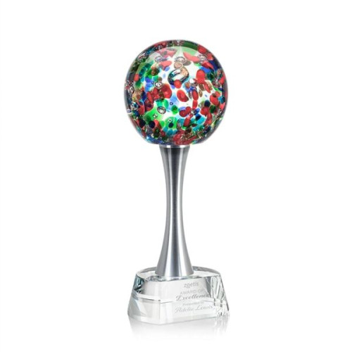 Fantasia Award on Willshire Base