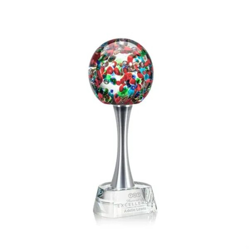 Fantasia Award on Willshire Base