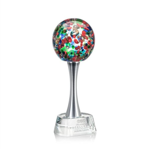Fantasia Award on Willshire Base