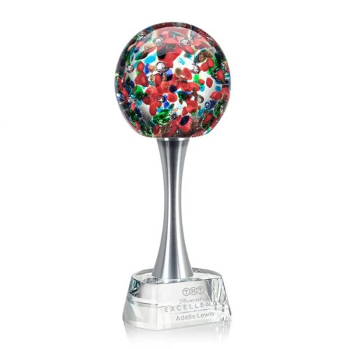 Fantasia Award on Willshire Base