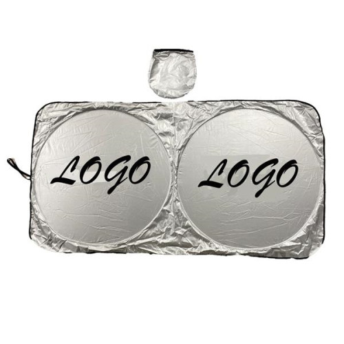 MOQ 100 Car Sunshade