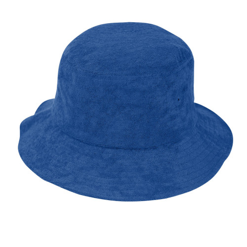 Terry Bucket Hat