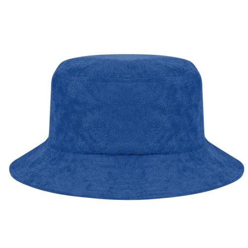 Terry Bucket Hat