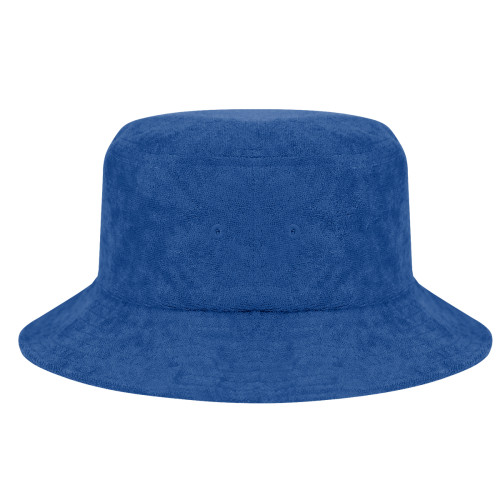 Terry Bucket Hat