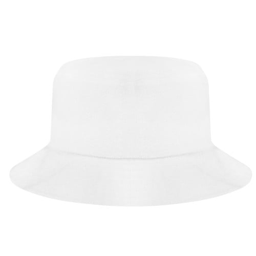 Terry Bucket Hat