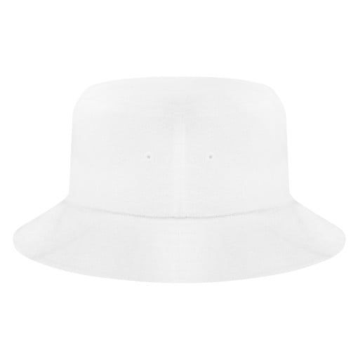 Terry Bucket Hat