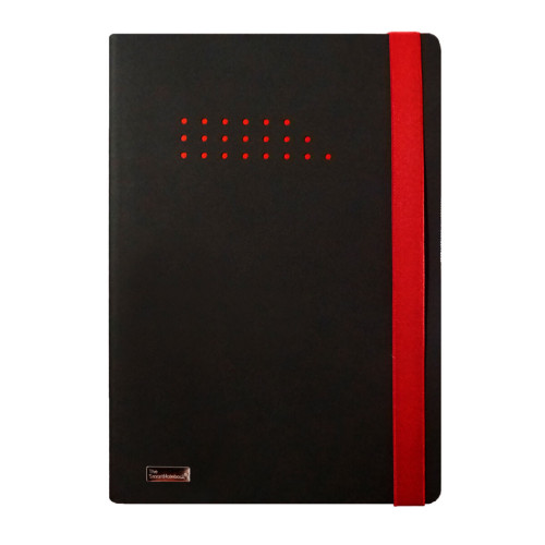 The Smartnotebook Smart Flex