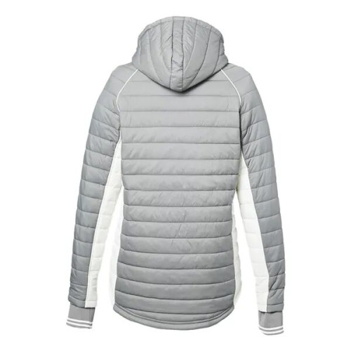Nautica Women's Nautical Mile Hooded Puffer Jacket
