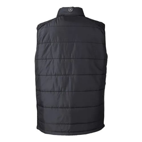 Nautica Men's Harbor Puffer Vest