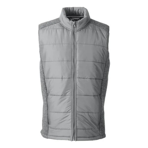 Nautica Men's Harbor Puffer Vest
