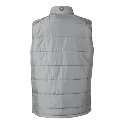 Nautica Men's Harbor Puffer Vest