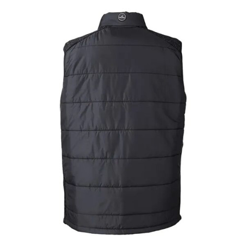 Nautica Men's Harbor Puffer Vest