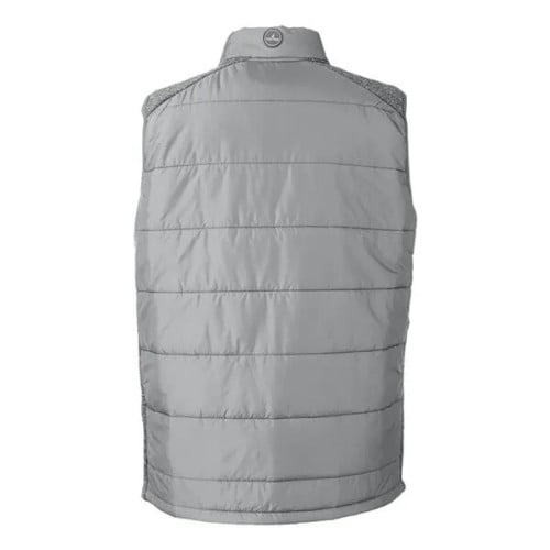Nautica Men's Harbor Puffer Vest