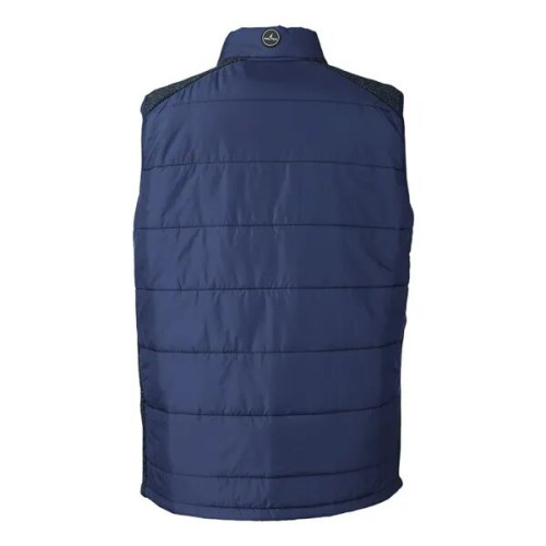 Nautica Men's Harbor Puffer Vest