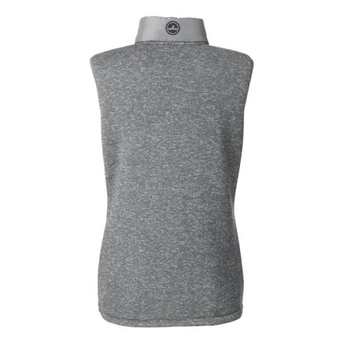 Nautica Women's Harbor Puffer Vest