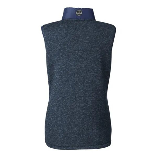 Nautica Women's Harbor Puffer Vest