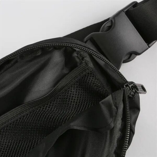 Street Talk Belt Bag