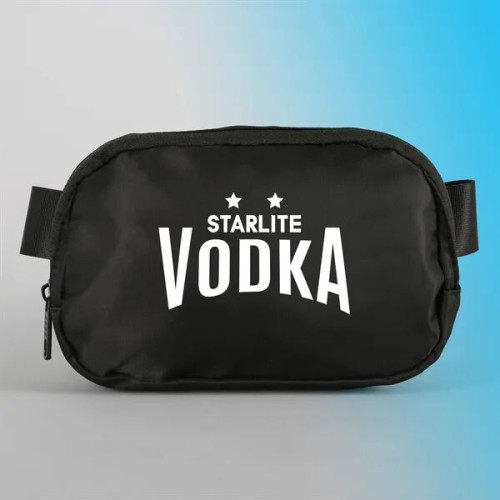 Street Talk Belt Bag