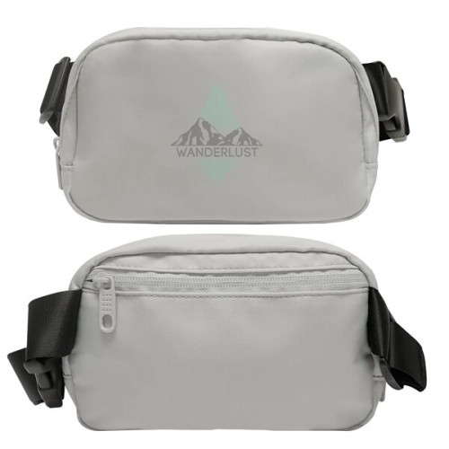 Street Talk Belt Bag