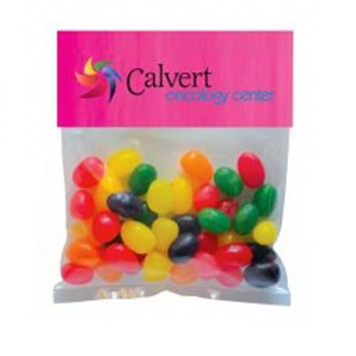 Small Snack Bag with Header Card Standard Fill