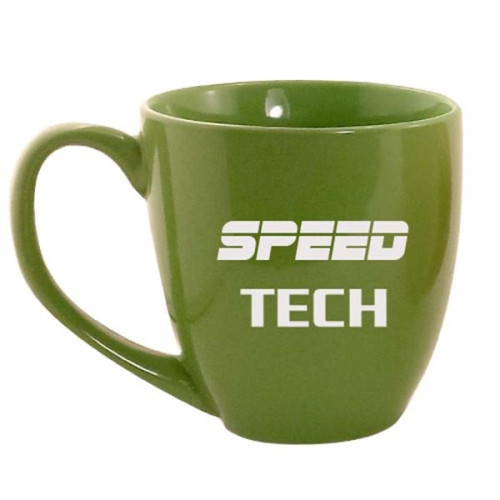 Mug and Chocolate Covered Almonds Gift Box