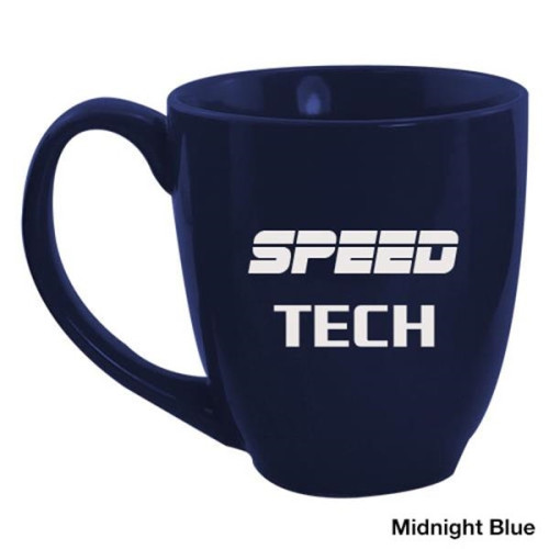 Mug and Chocolate Covered Almonds Gift Box