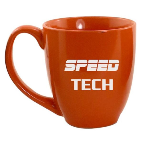 Mug and Chocolate Covered Almonds Gift Box