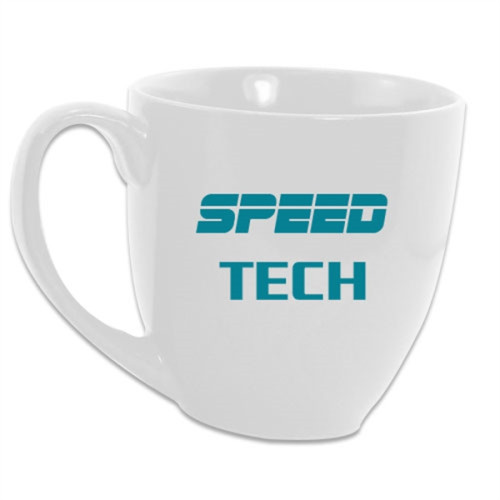 Mug and Chocolate Covered Almonds Gift Box